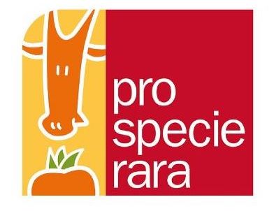 Pro Specie Rara